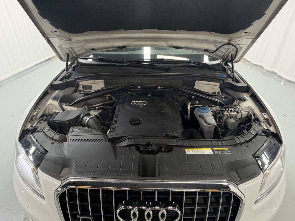 Audi Audi Q5