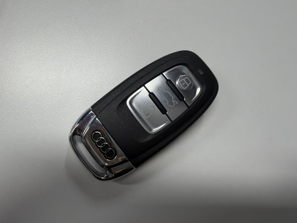 Audi Audi Q5