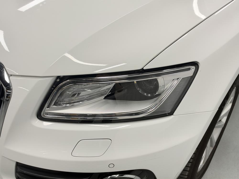 Audi Audi Q5