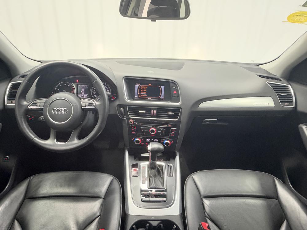 Audi Audi Q5