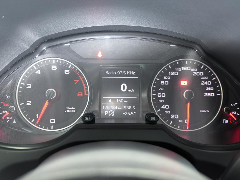 Audi Audi Q5