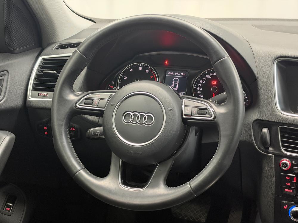 Audi Audi Q5