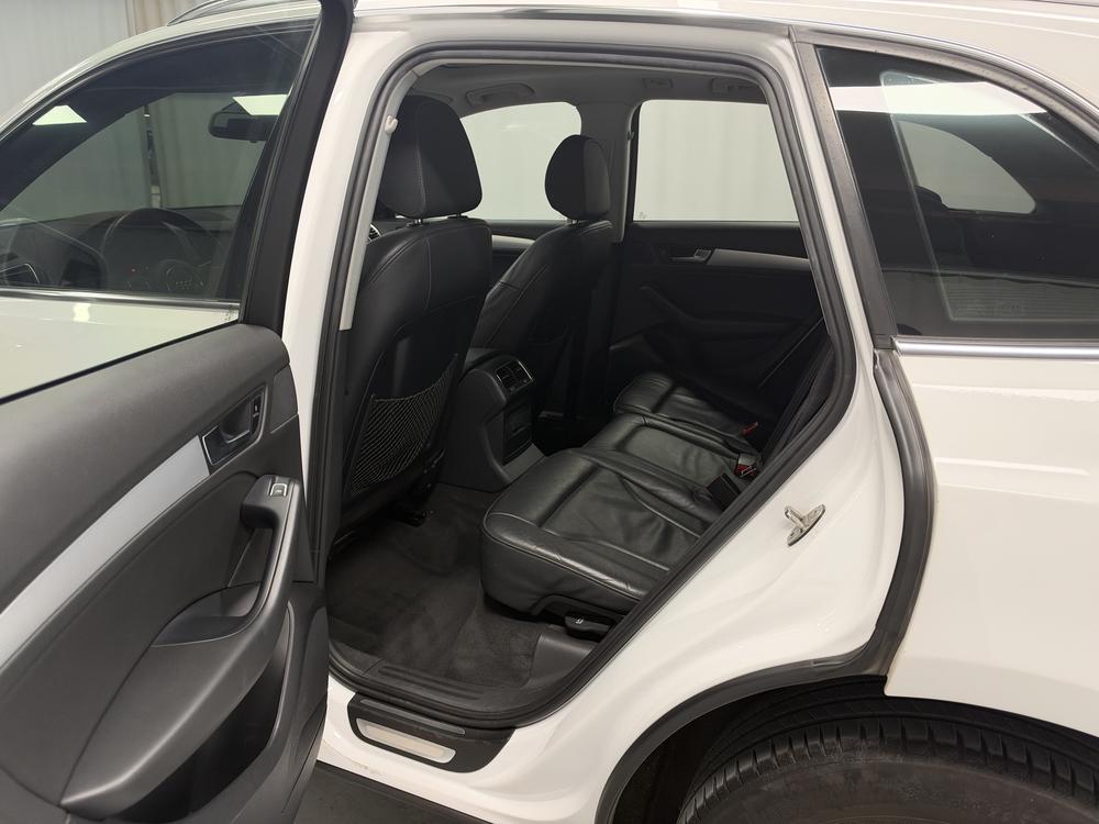 Audi Audi Q5