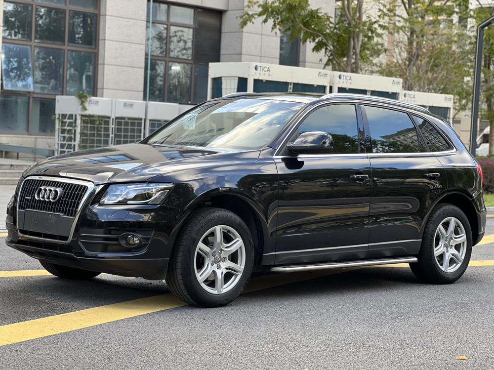 Audi Audi Q5