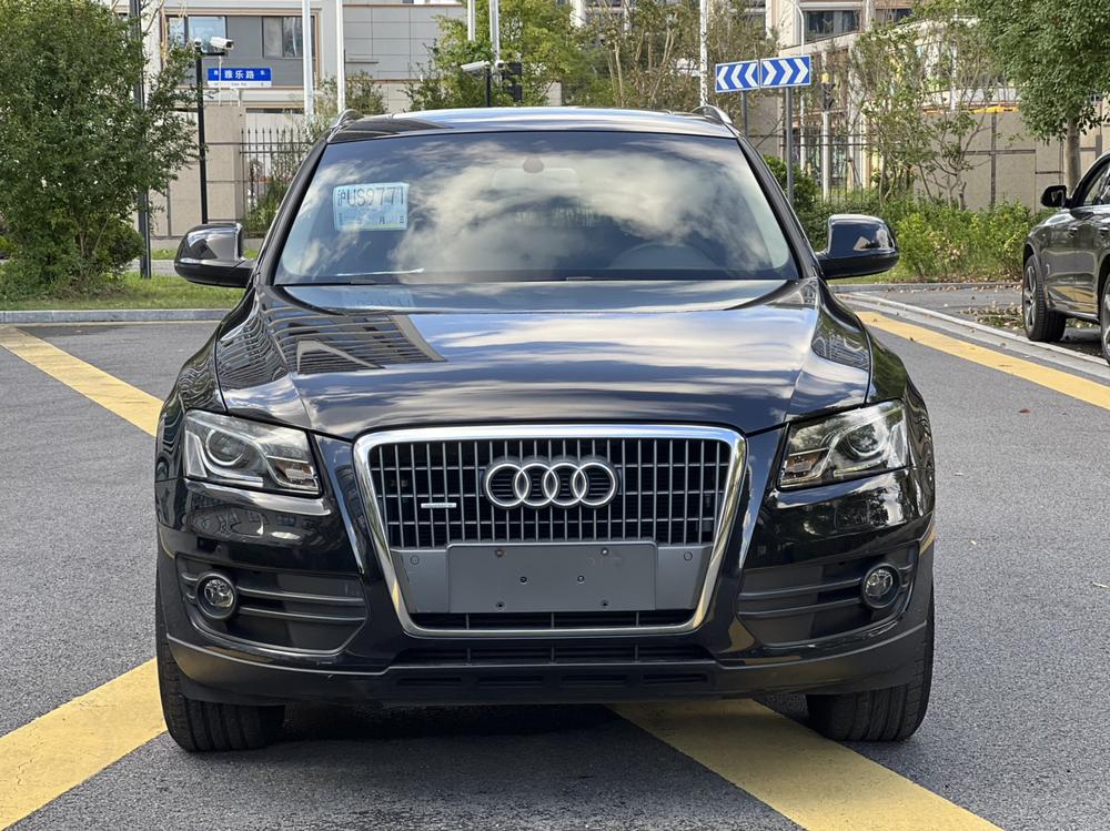 Audi Audi Q5