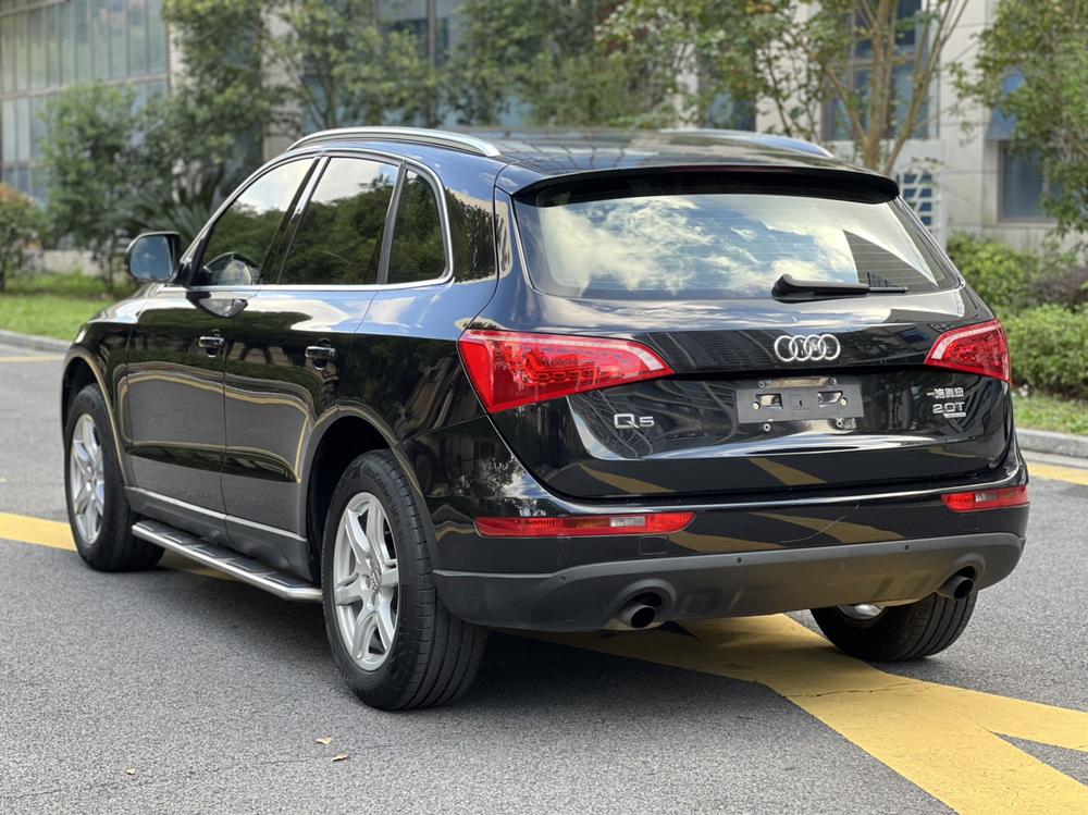 Audi Audi Q5