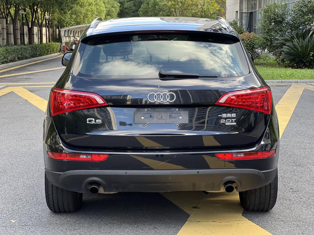 Audi Audi Q5