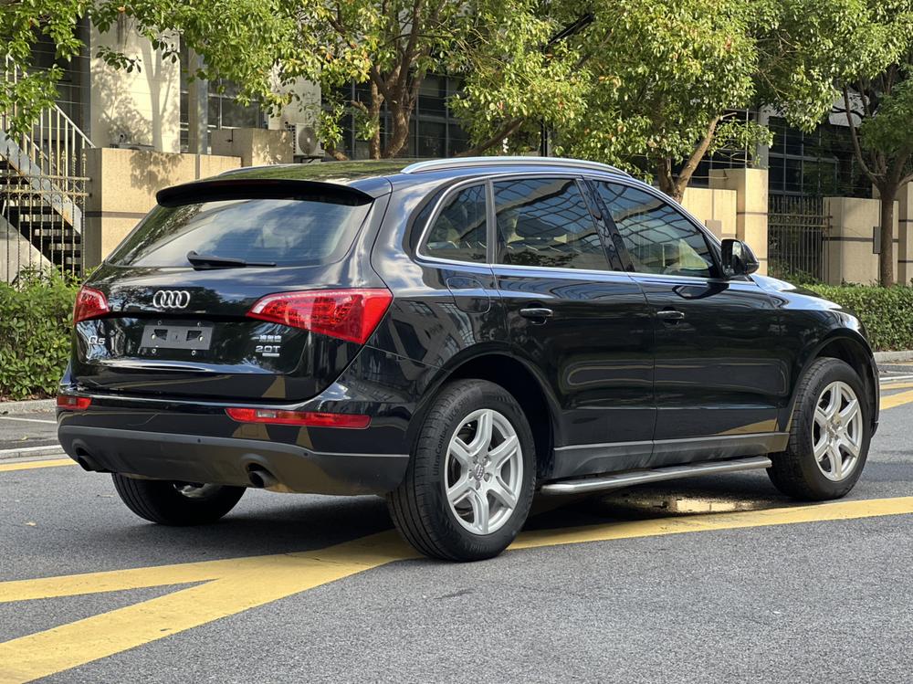 Audi Audi Q5