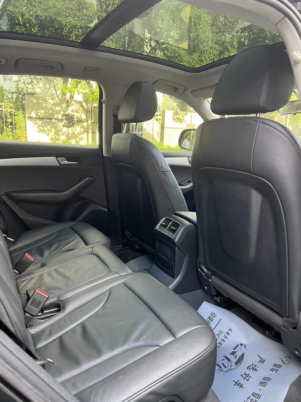 Audi Audi Q5