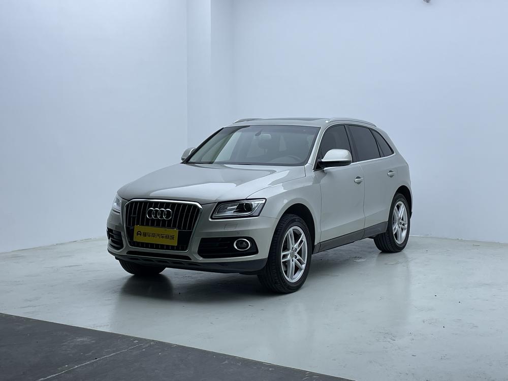 Audi Audi Q5