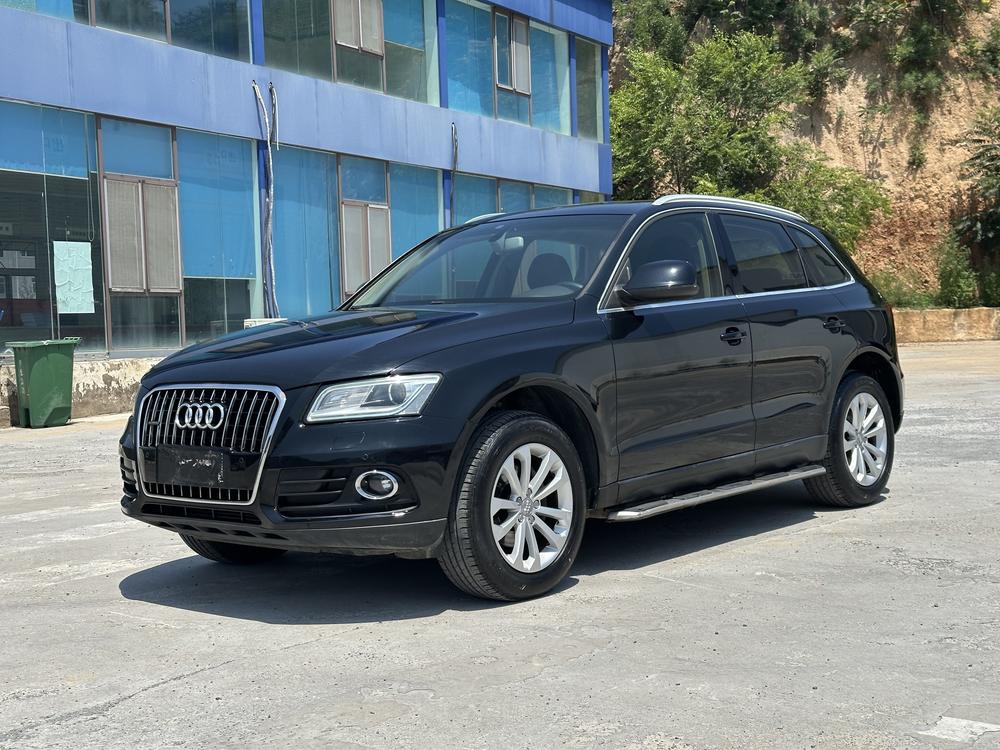 Audi Audi Q5