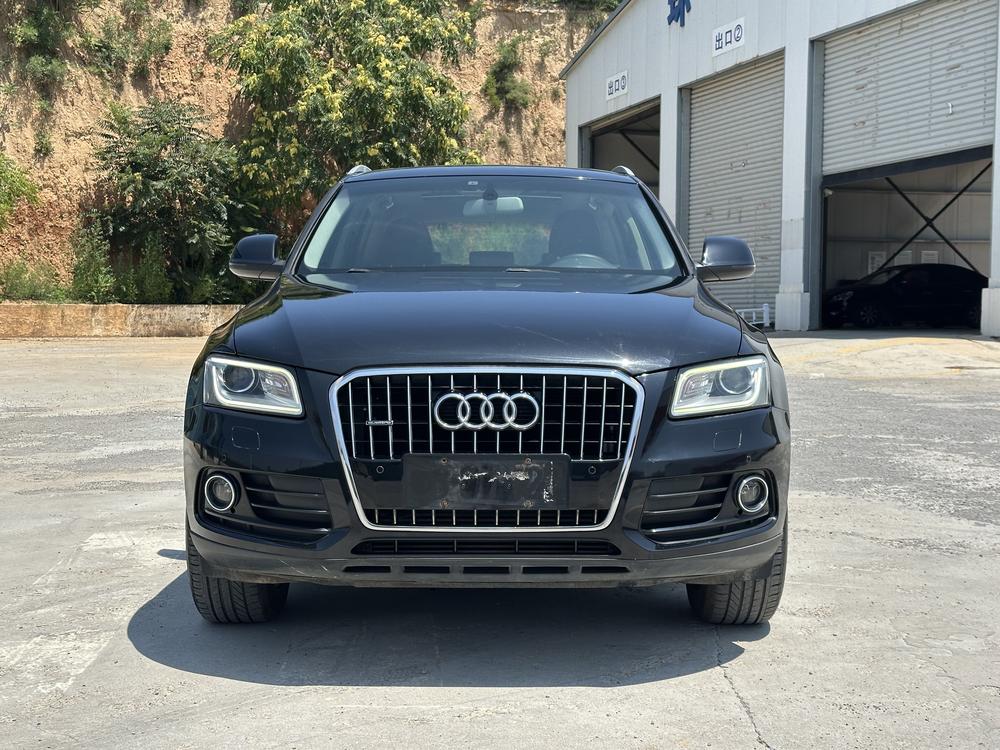 Audi Audi Q5