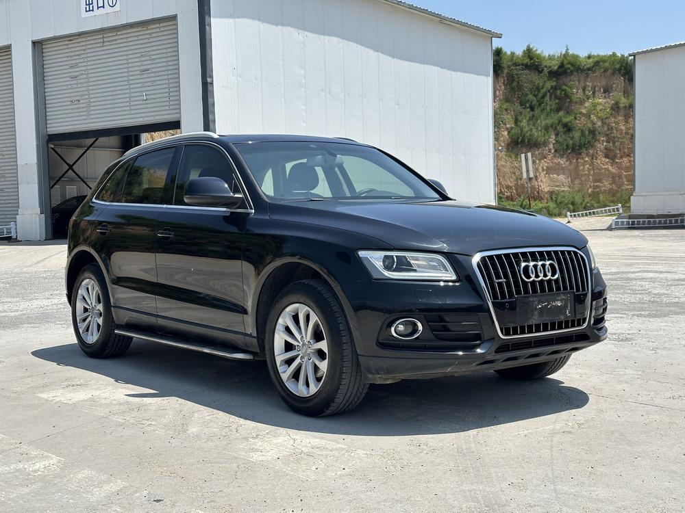 Audi Audi Q5