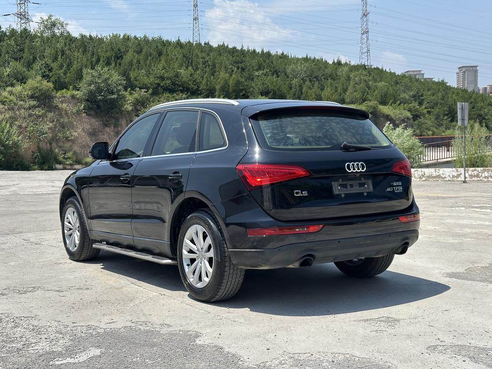 Audi Audi Q5