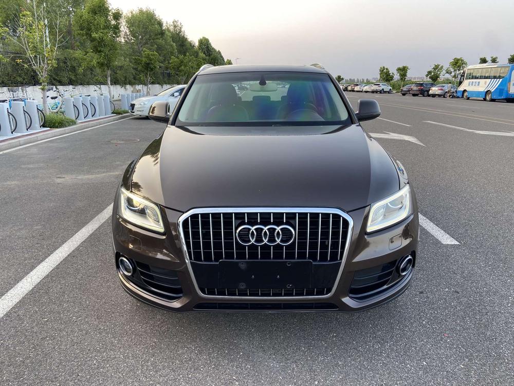 Audi Audi Q5