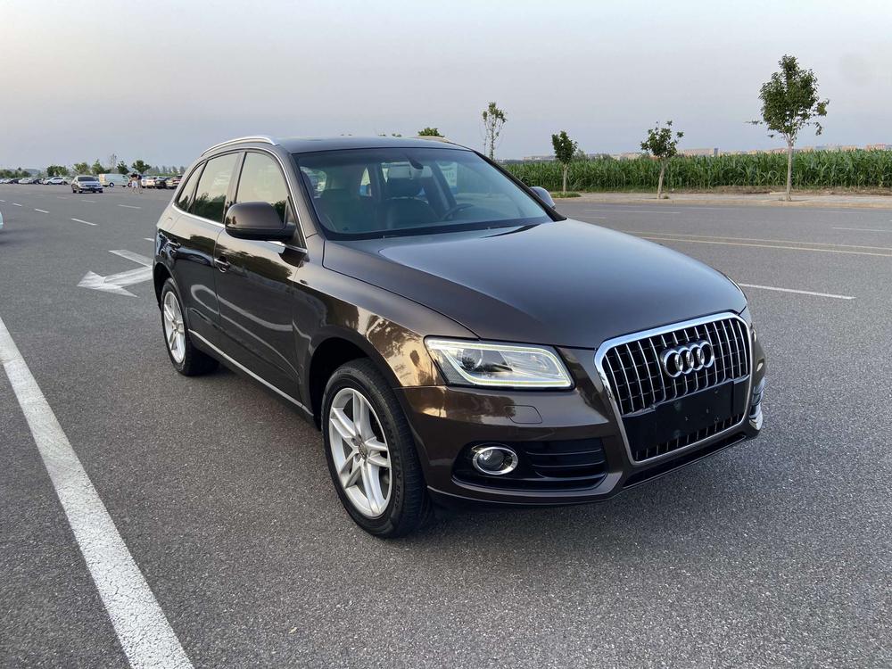 Audi Audi Q5