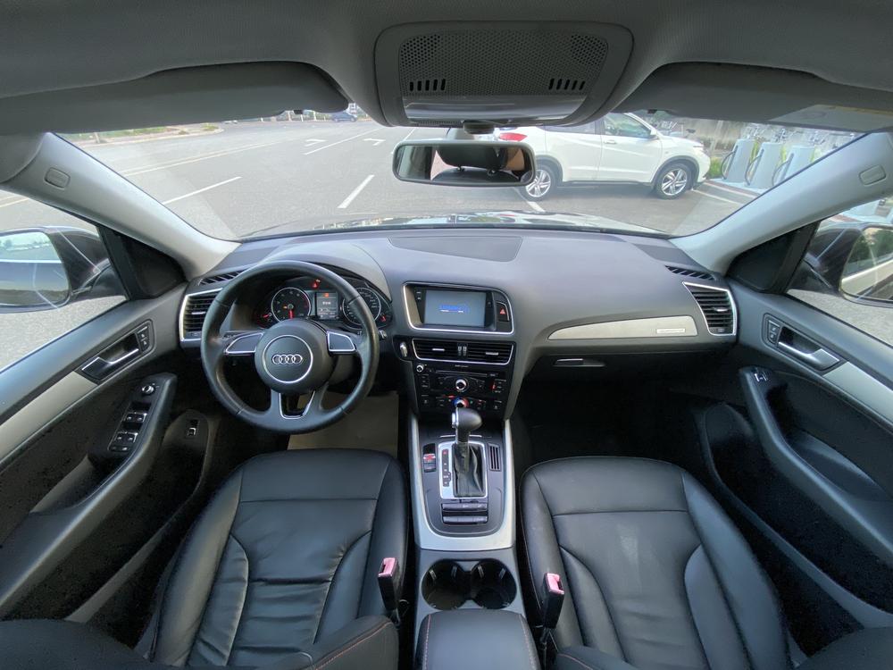 Audi Audi Q5