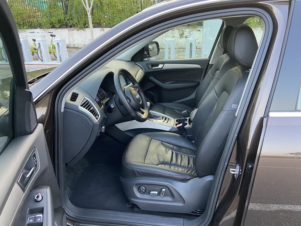 Audi Audi Q5