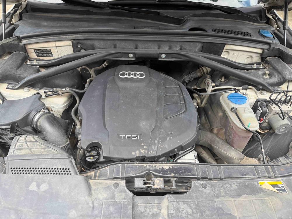 Audi Audi Q5
