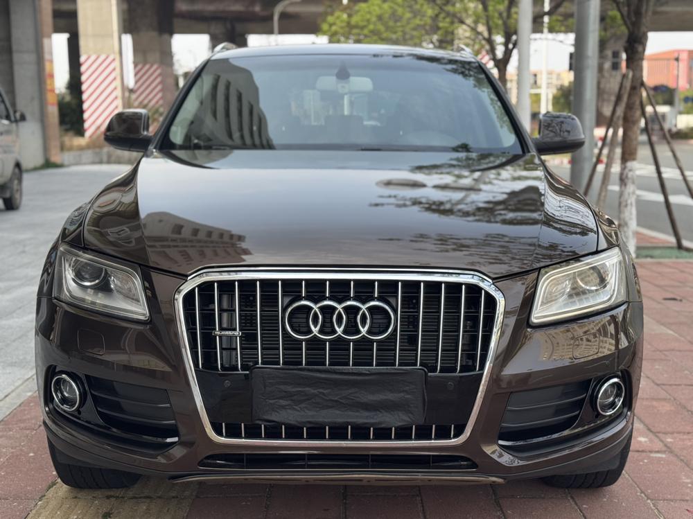 Audi Audi Q5