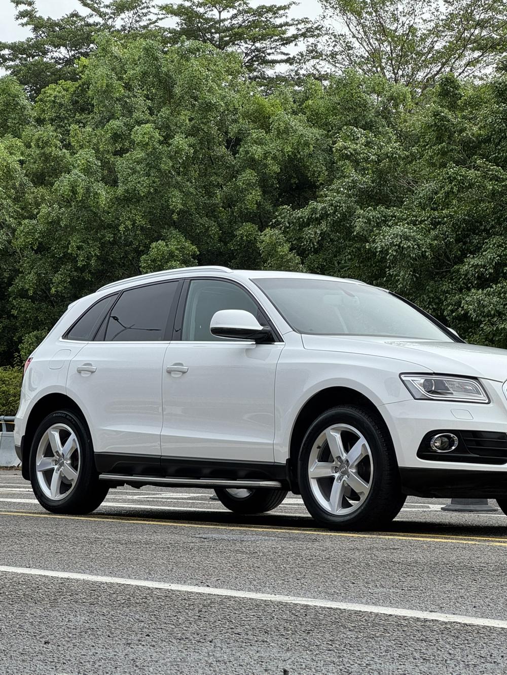 Audi Audi Q5