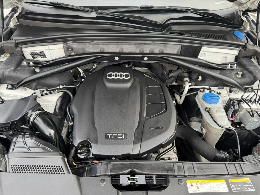 Audi Audi Q5