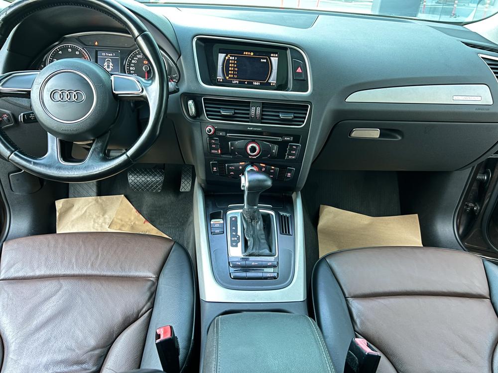 Audi Audi Q5