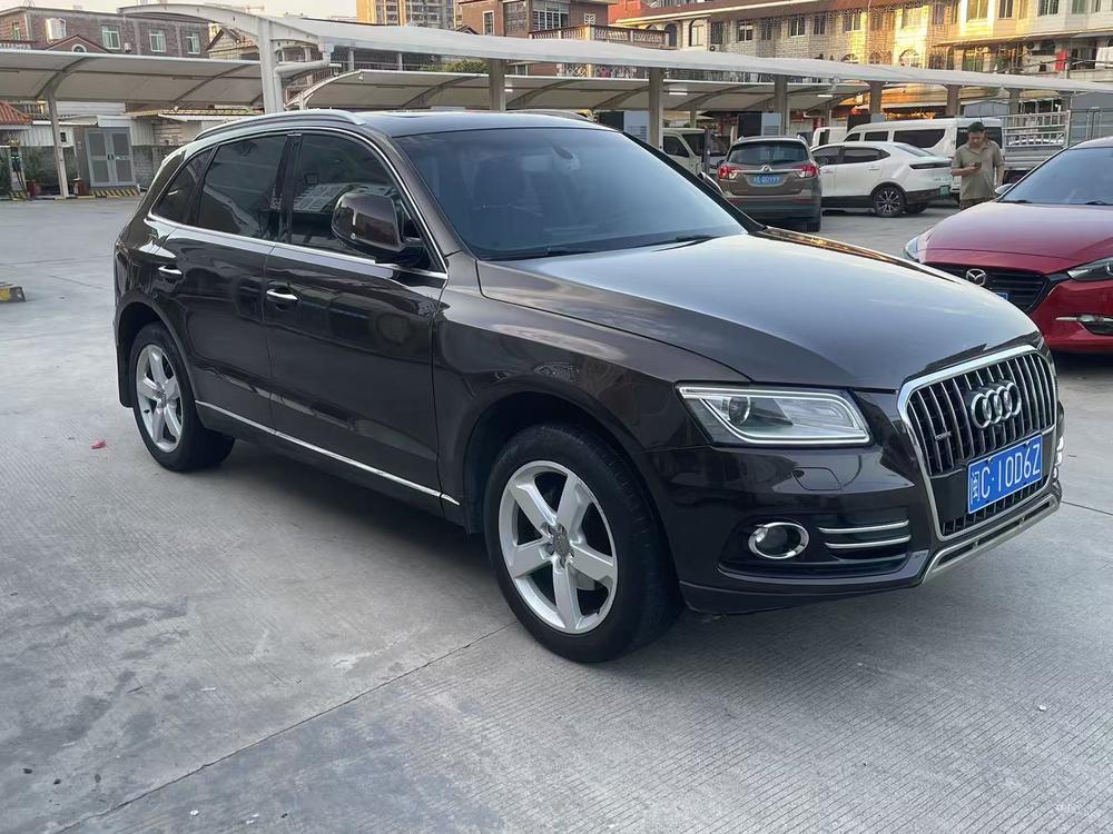 Audi Audi Q5