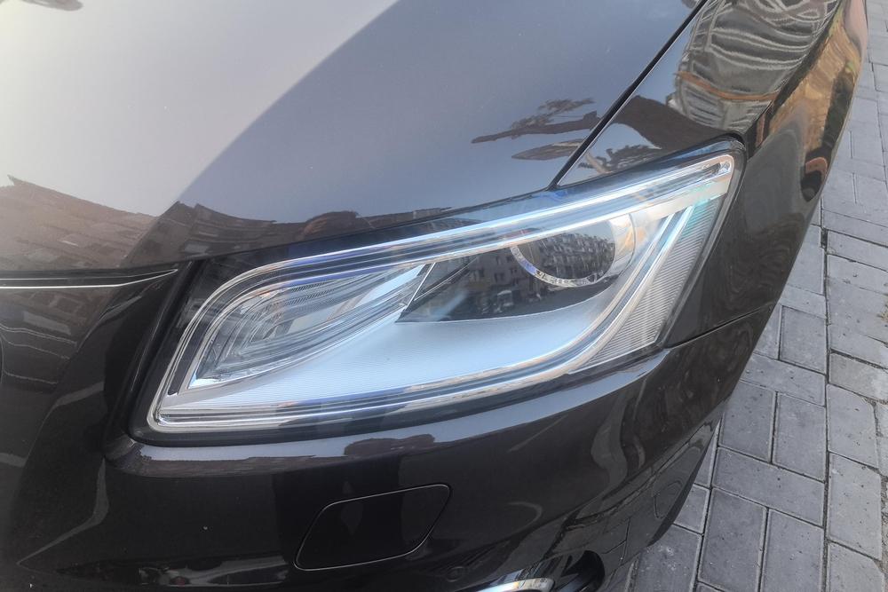 Audi Audi Q5