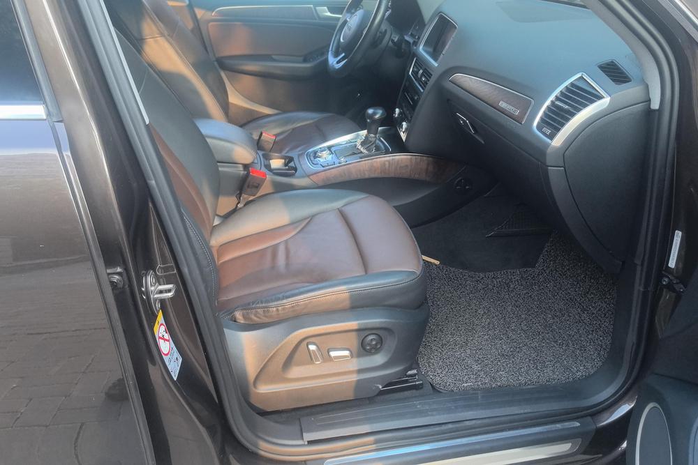 Audi Audi Q5