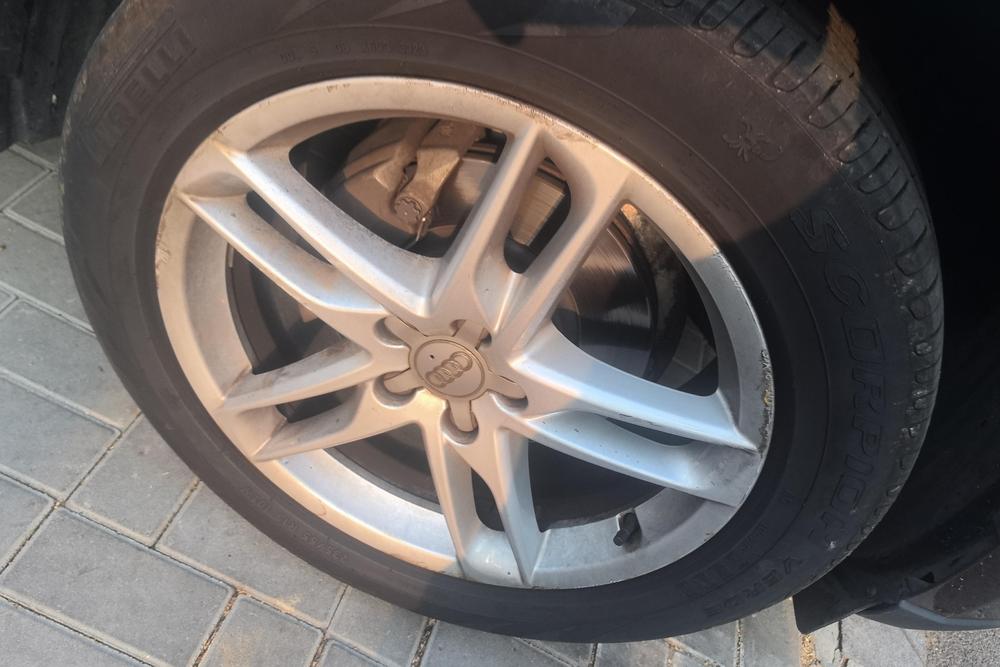 Audi Audi Q5