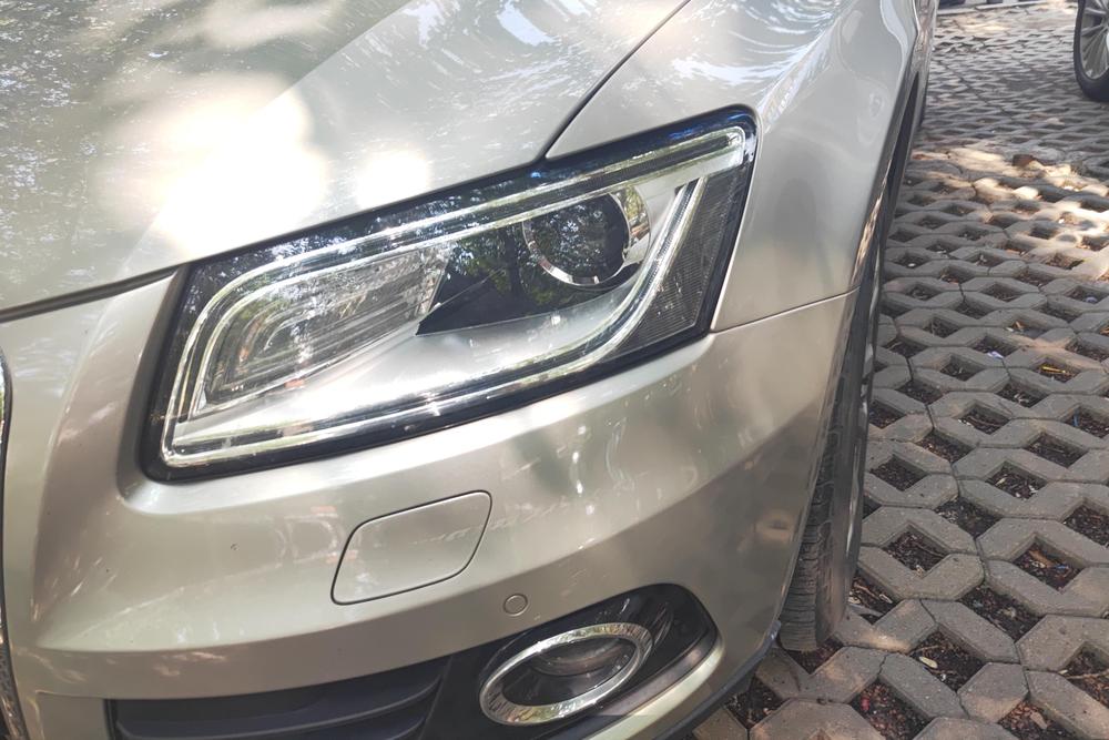 Audi Audi Q5
