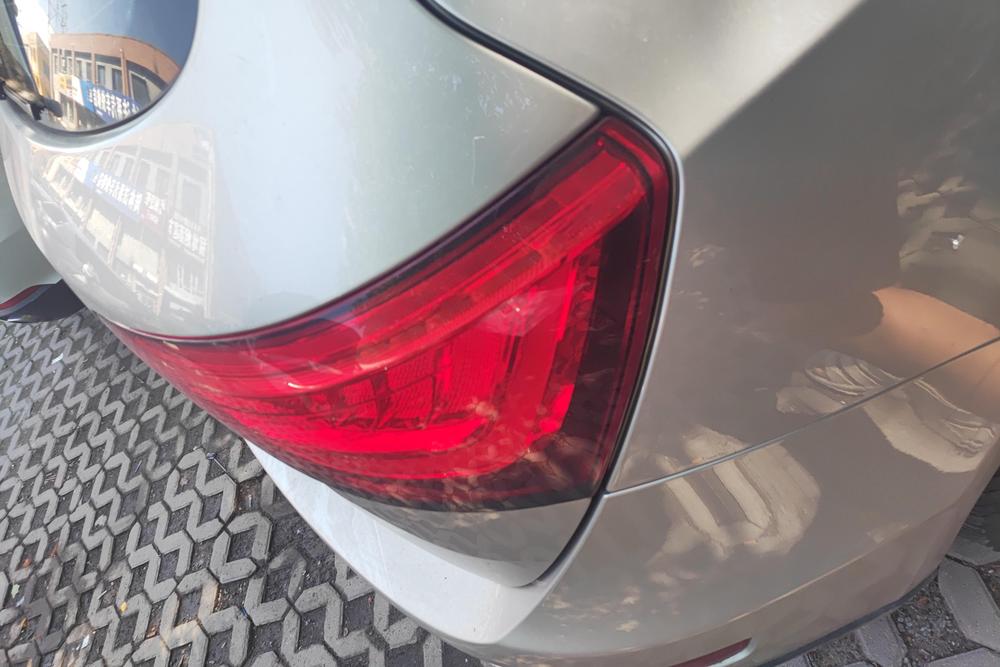 Audi Audi Q5