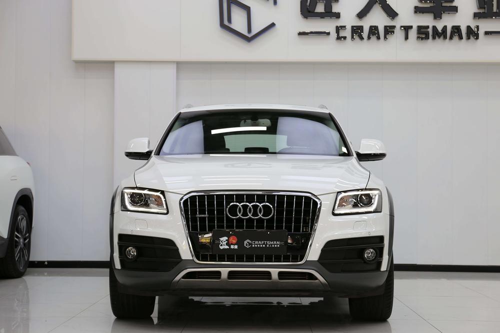 Audi Audi Q5