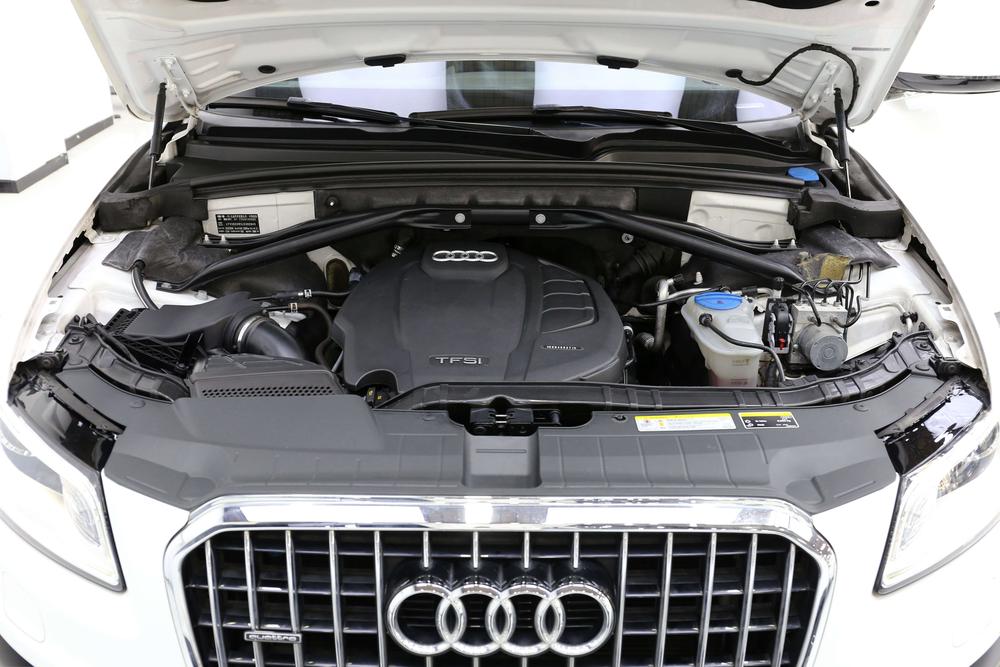 Audi Audi Q5