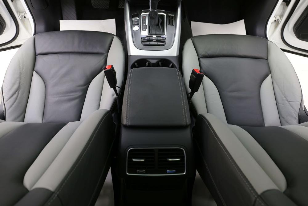 Audi Audi Q5
