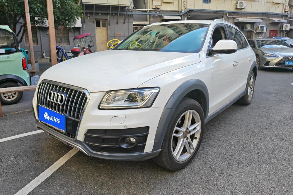 Audi Audi Q5