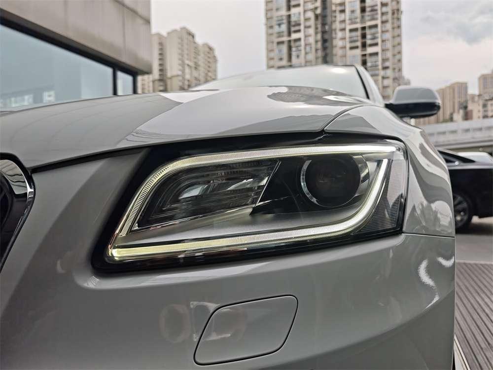 Audi Audi Q5