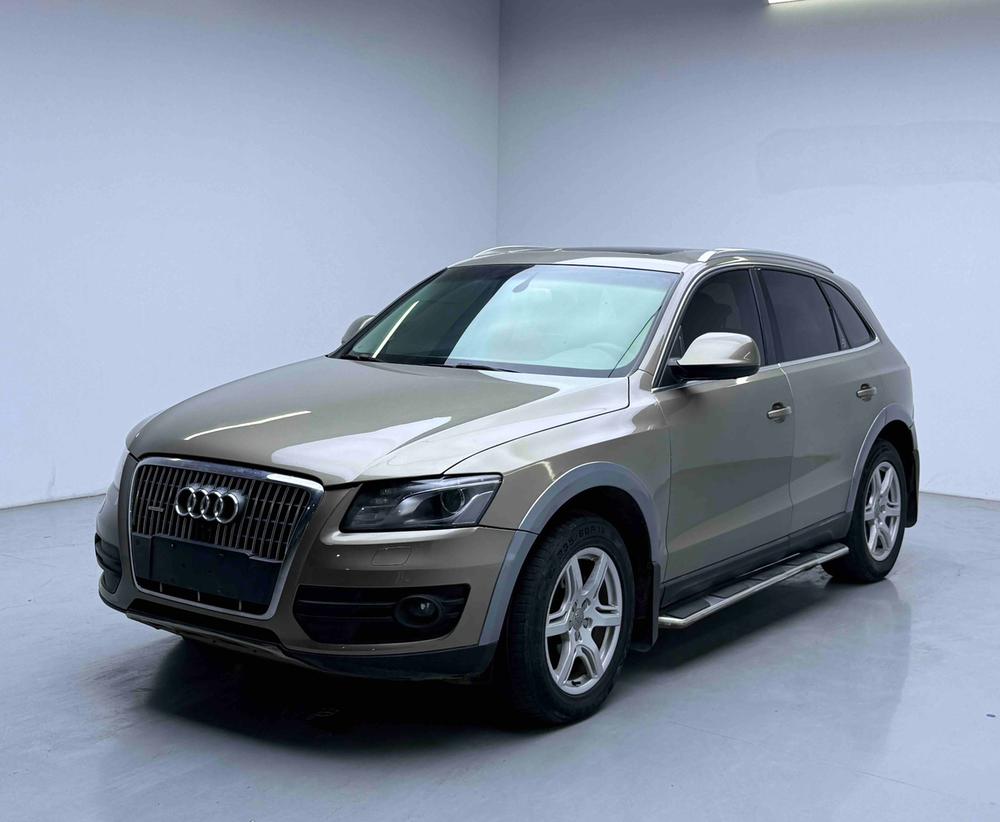 Audi Audi Q5