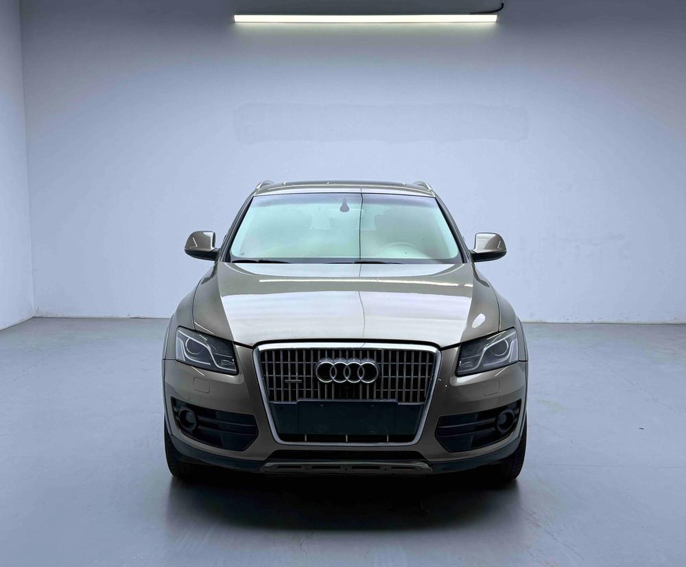Audi Audi Q5