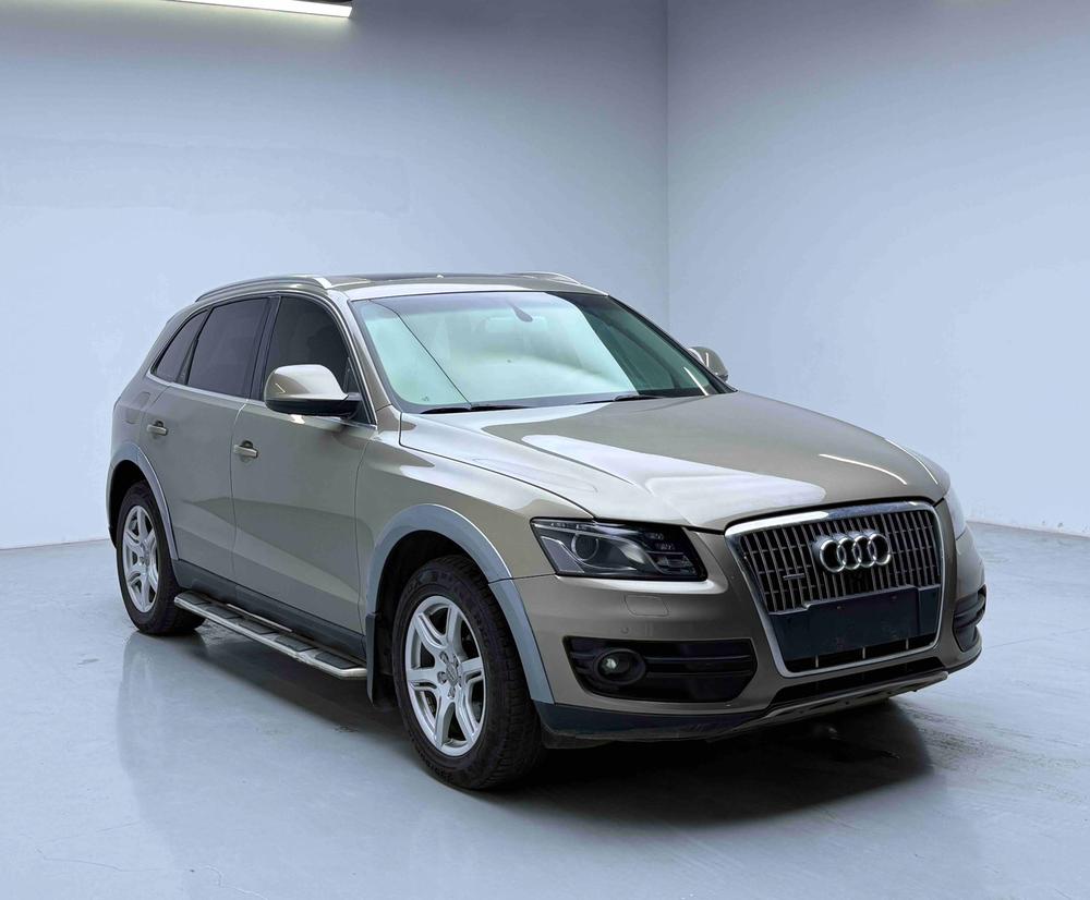 Audi Audi Q5