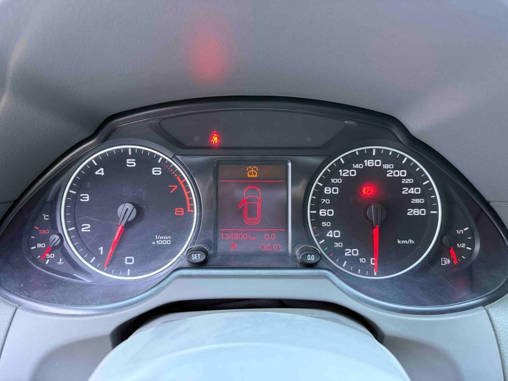 Audi Audi Q5