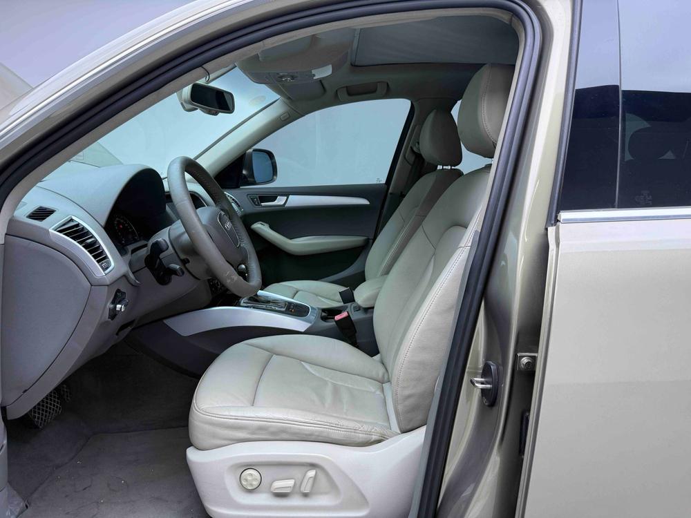 Audi Audi Q5