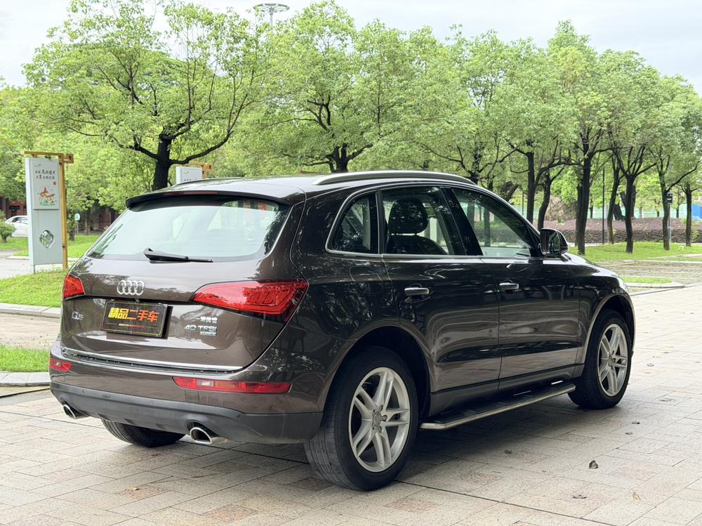 Audi Audi Q5