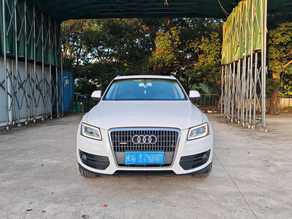 Audi Audi Q5