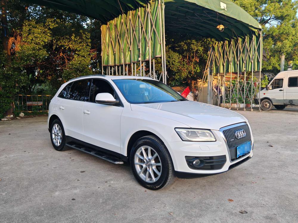 Audi Audi Q5