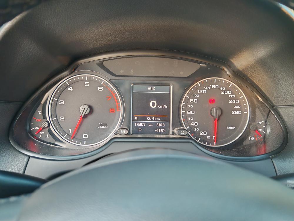 Audi Audi Q5