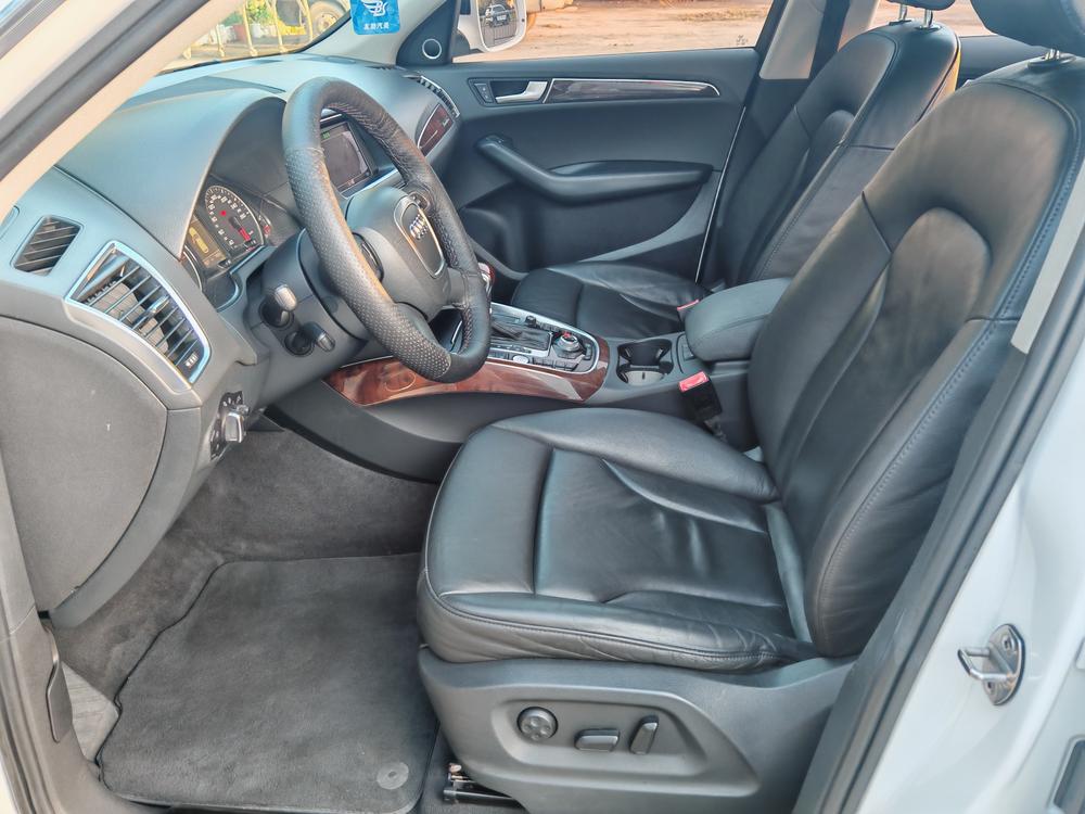 Audi Audi Q5