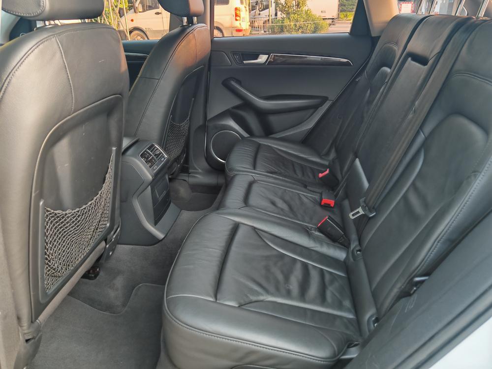 Audi Audi Q5