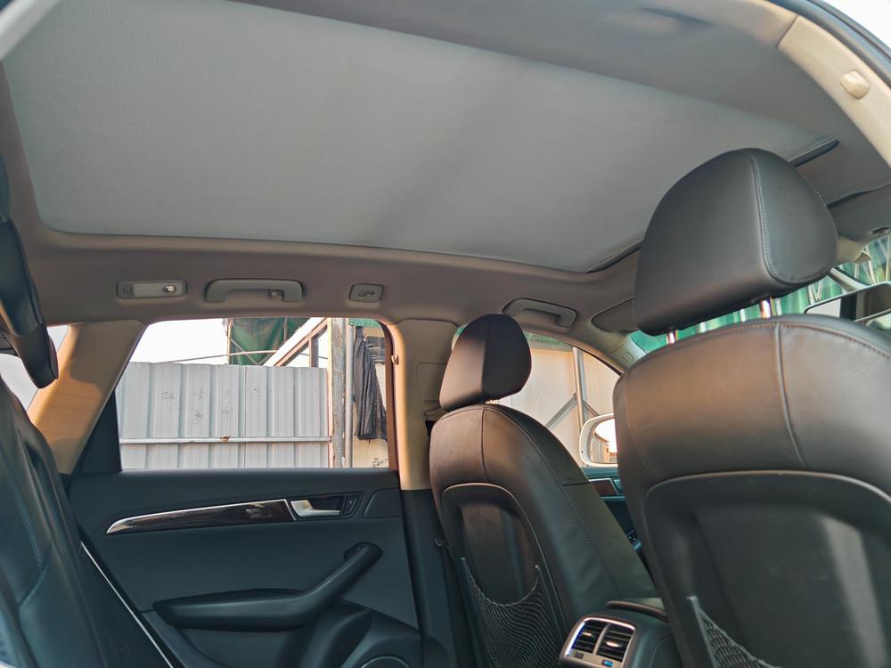Audi Audi Q5
